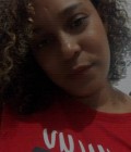 Citas Mujer República Dominicana a San Cristobal  : Castula, 34 años